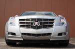 Cadillac CTS Sport Wagon 2010 года